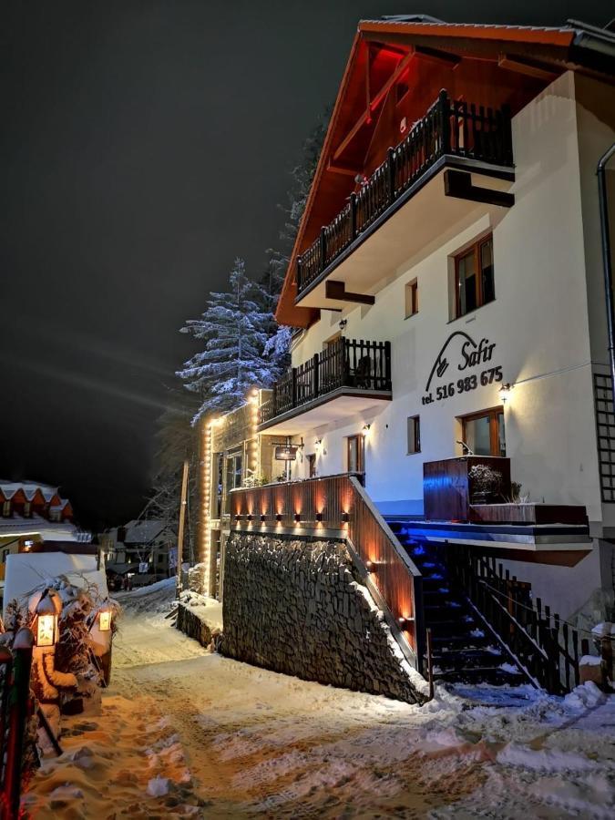 Safir Przy Samym Wyciagu Bed & Breakfast Karpacz Luaran gambar