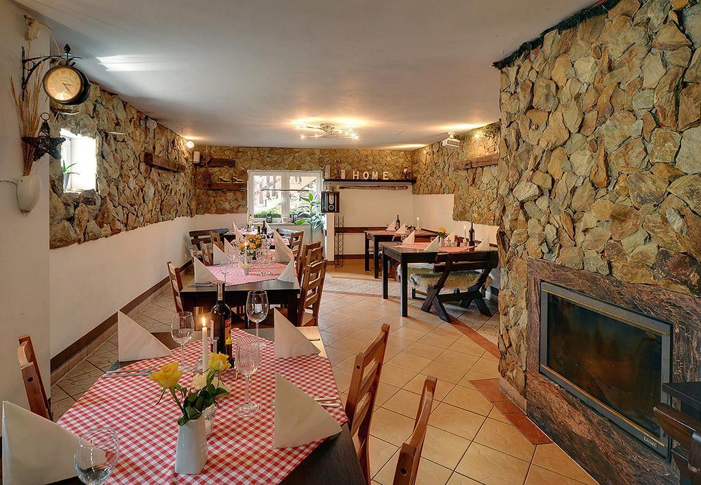 Safir Przy Samym Wyciagu Bed & Breakfast Karpacz Luaran gambar