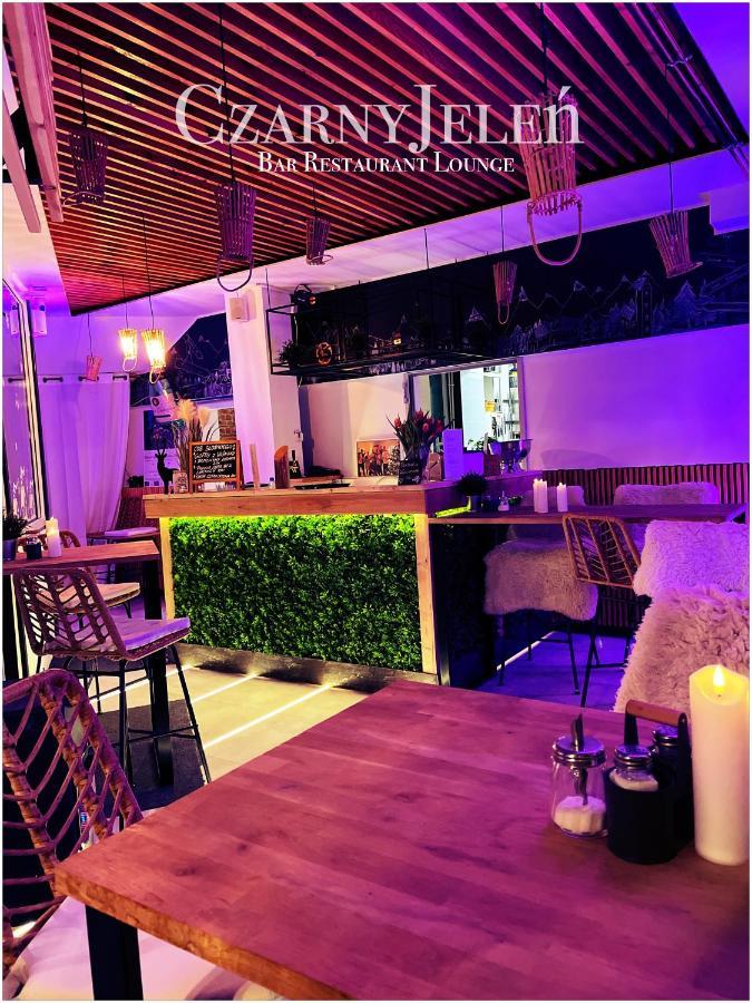 Safir Przy Samym Wyciagu Bed & Breakfast Karpacz Luaran gambar