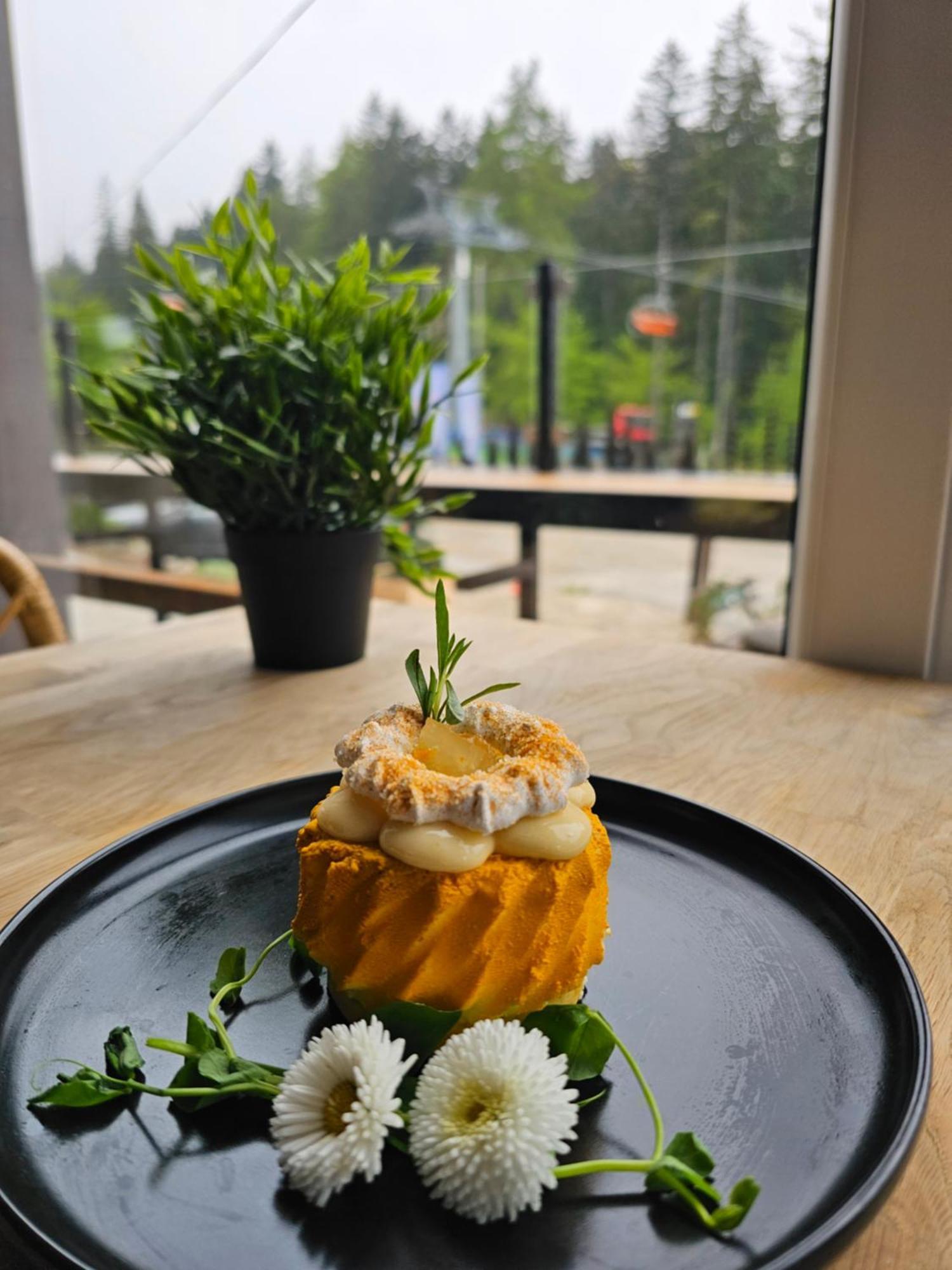 Safir Przy Samym Wyciagu Bed & Breakfast Karpacz Luaran gambar