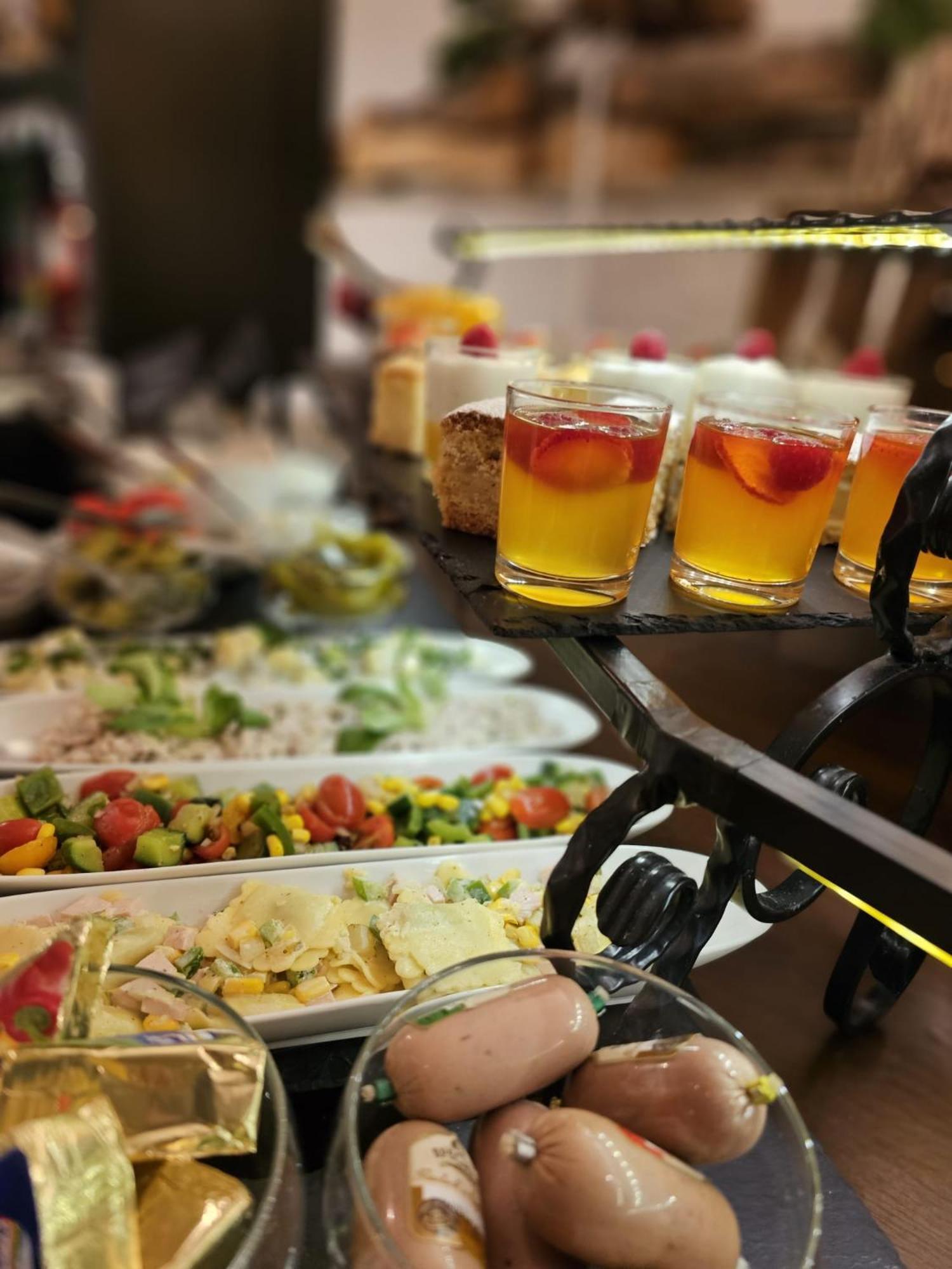 Safir Przy Samym Wyciagu Bed & Breakfast Karpacz Luaran gambar