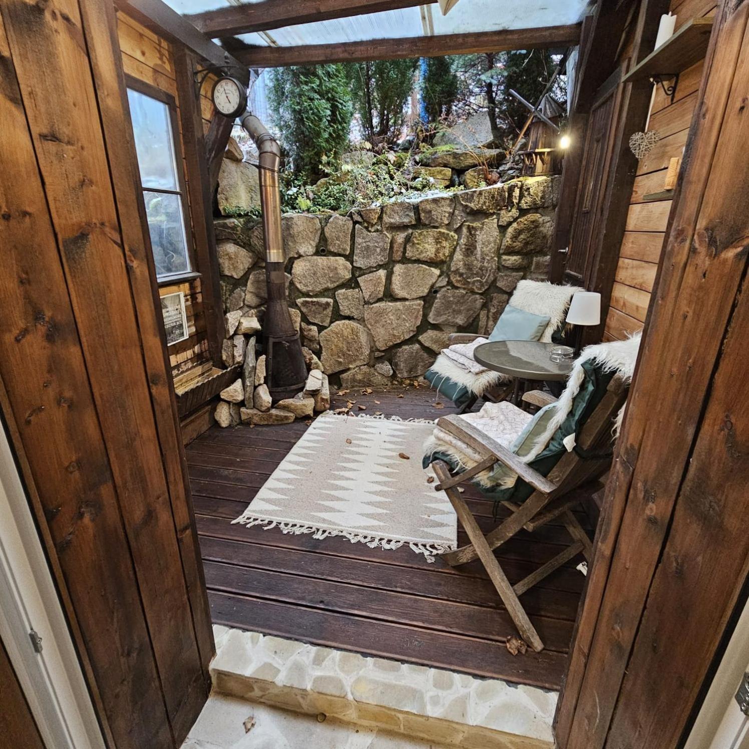 Safir Przy Samym Wyciagu Bed & Breakfast Karpacz Luaran gambar