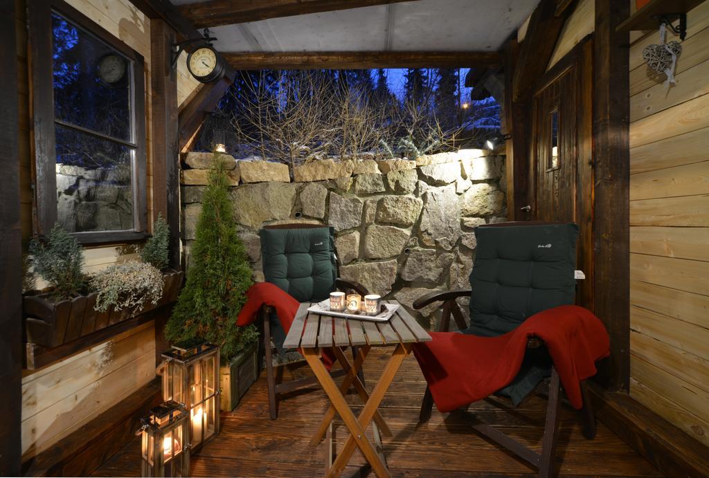 Safir Przy Samym Wyciagu Bed & Breakfast Karpacz Luaran gambar