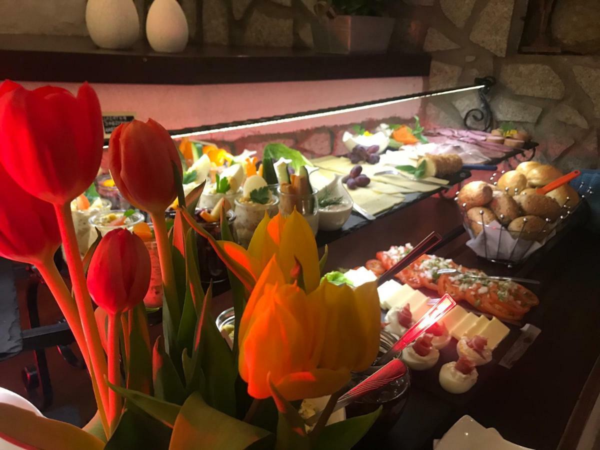 Safir Przy Samym Wyciagu Bed & Breakfast Karpacz Luaran gambar