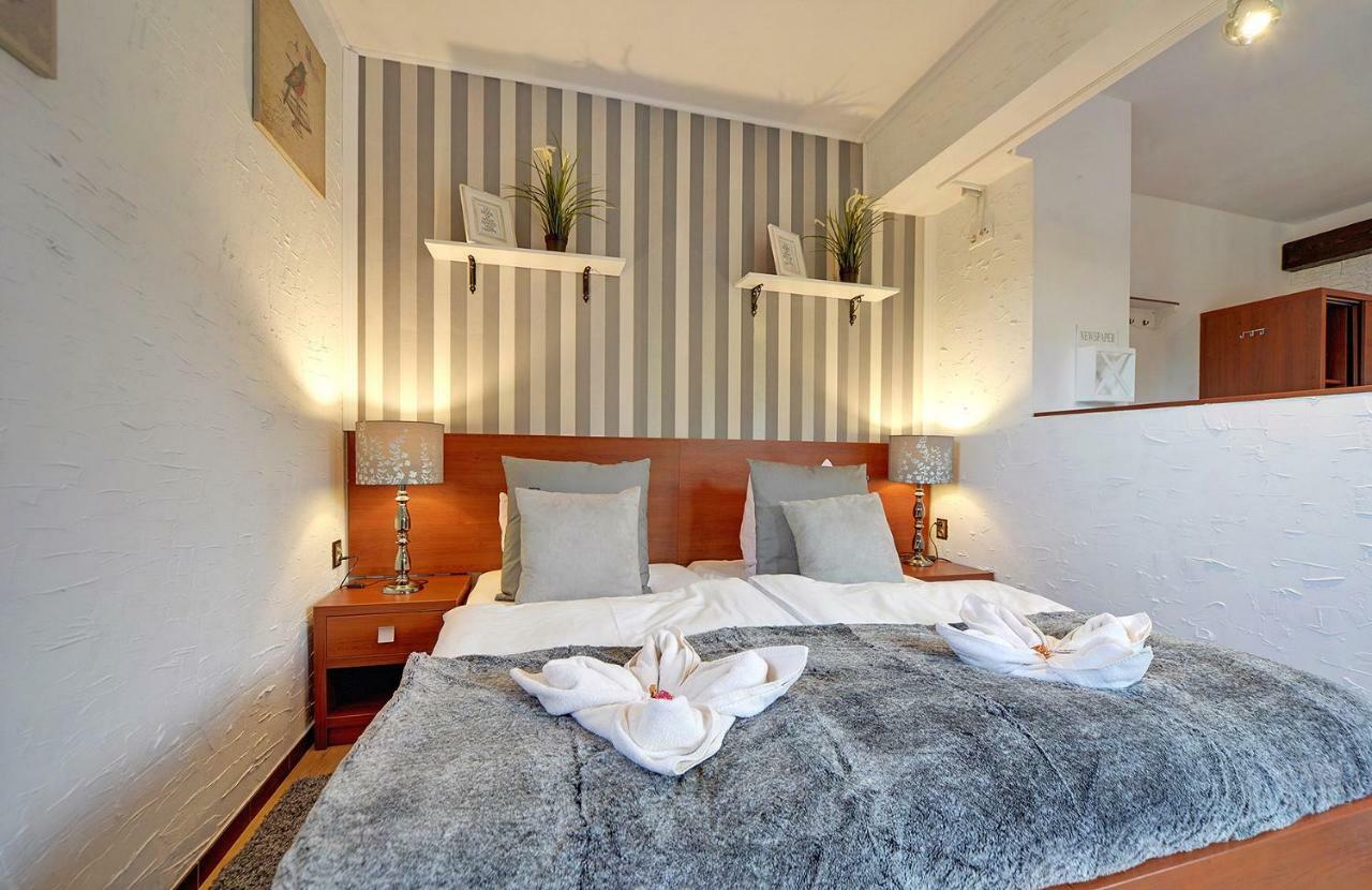 Safir Przy Samym Wyciagu Bed & Breakfast Karpacz Luaran gambar