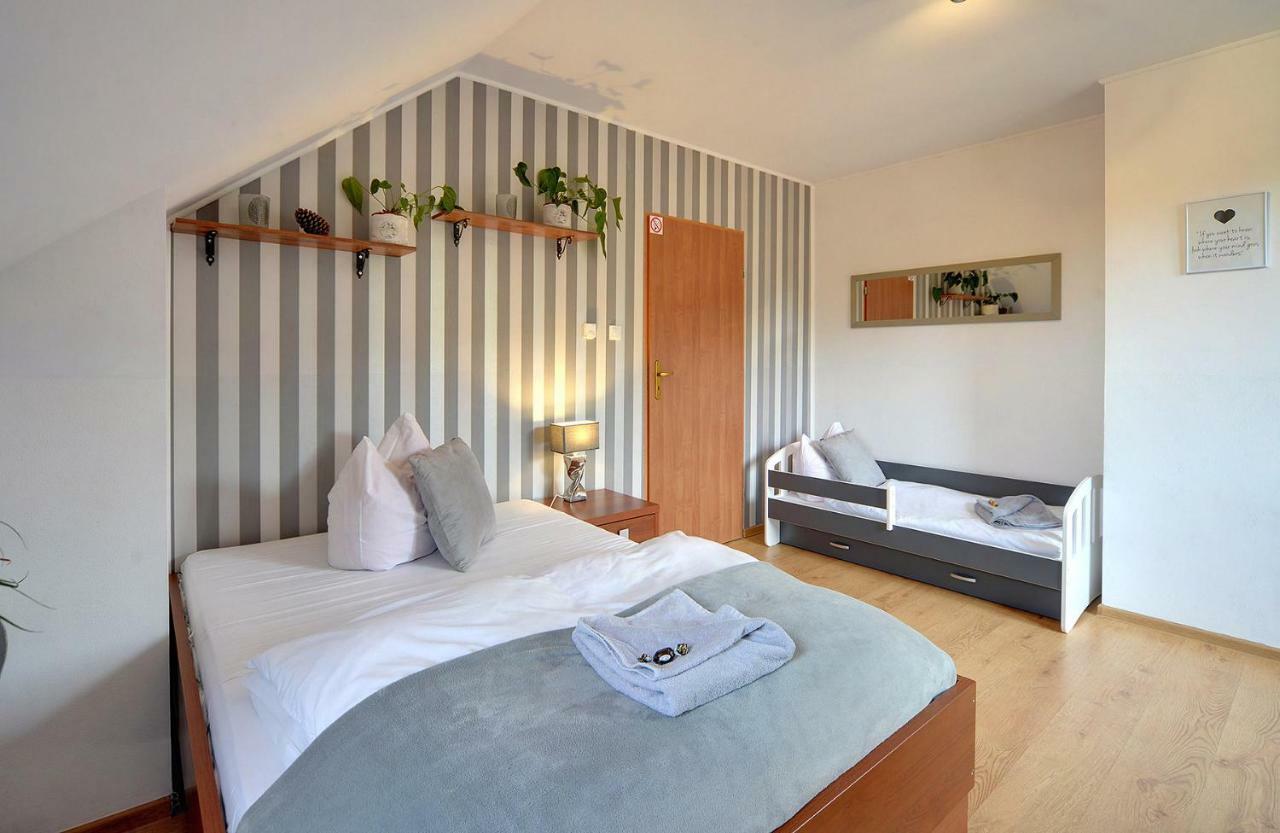 Safir Przy Samym Wyciagu Bed & Breakfast Karpacz Luaran gambar