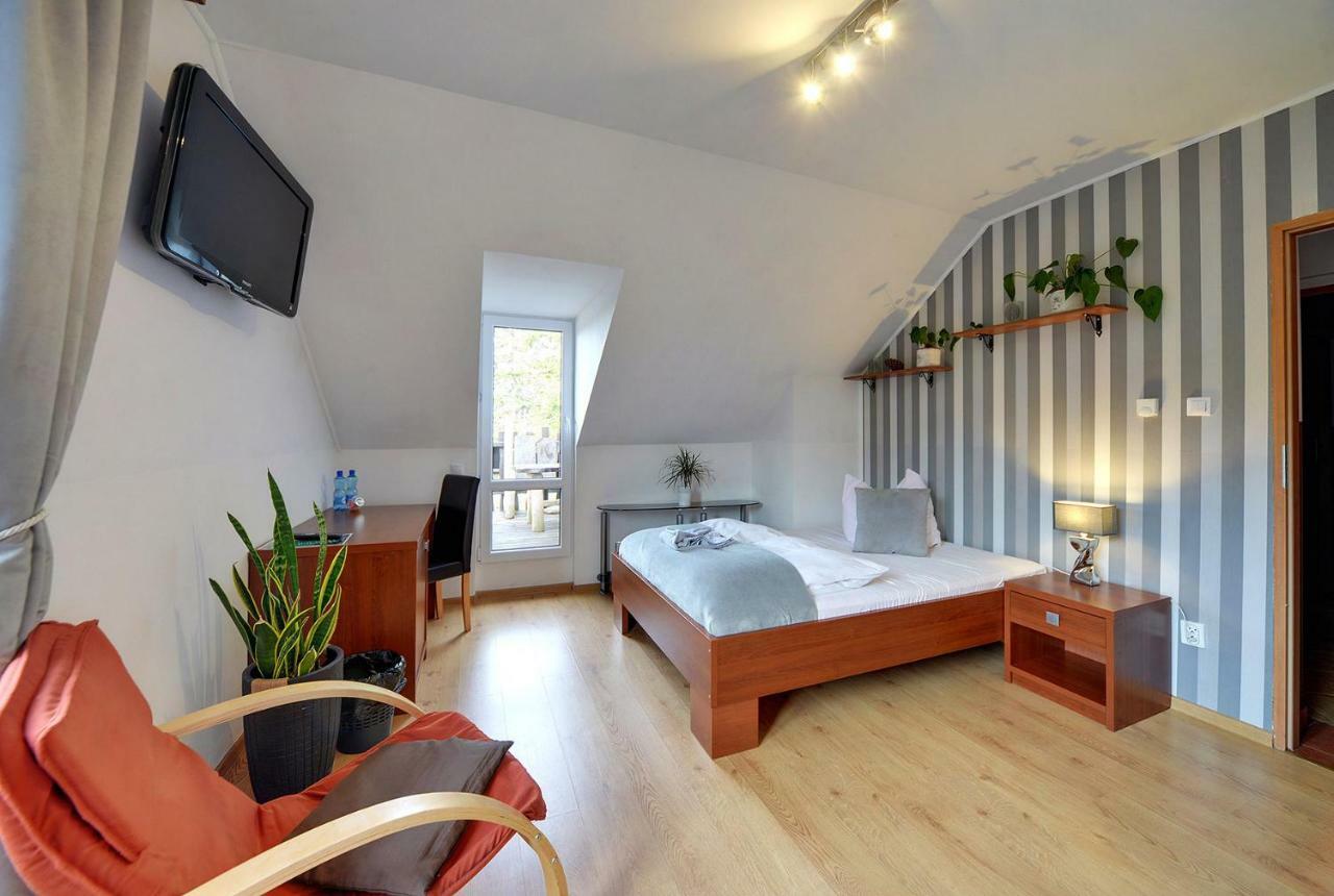 Safir Przy Samym Wyciagu Bed & Breakfast Karpacz Luaran gambar