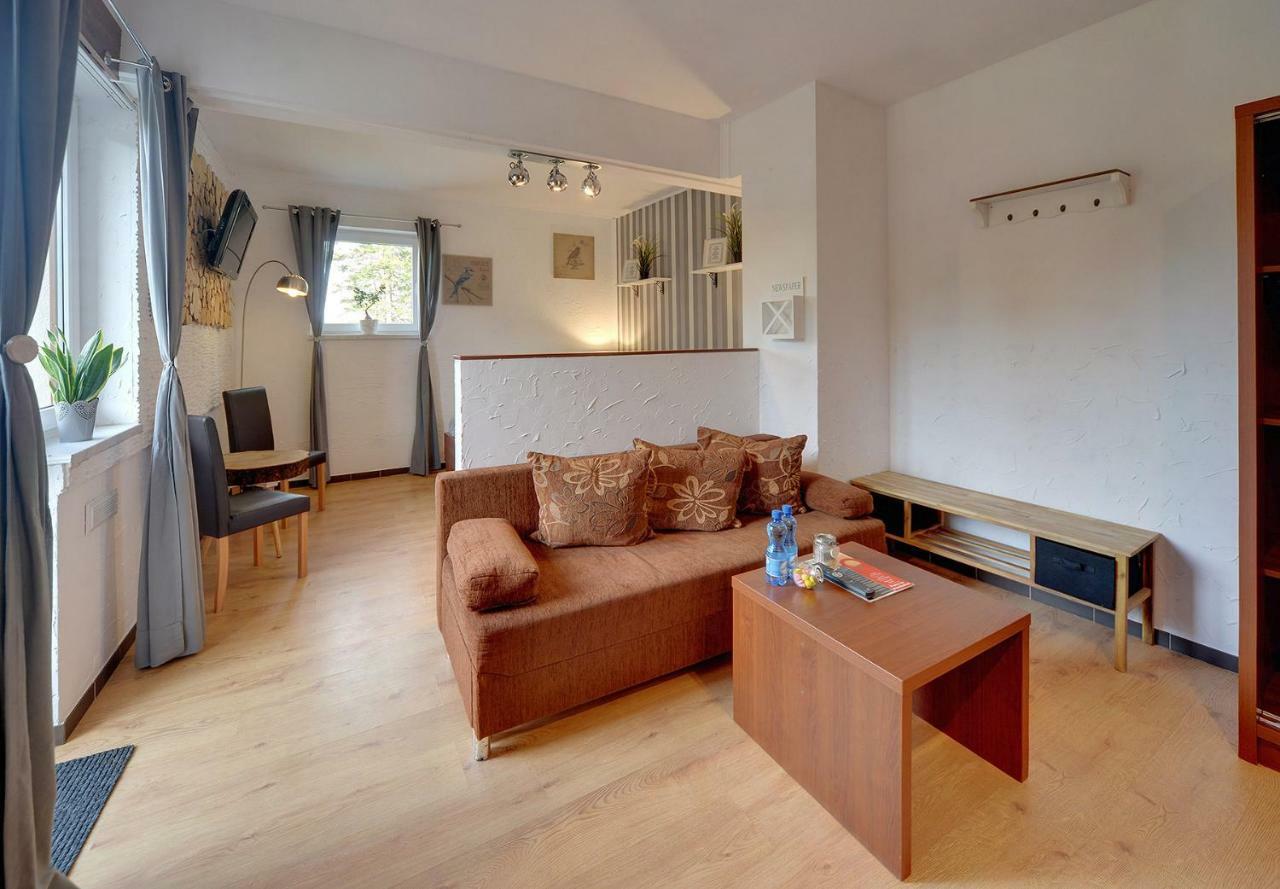 Safir Przy Samym Wyciagu Bed & Breakfast Karpacz Luaran gambar